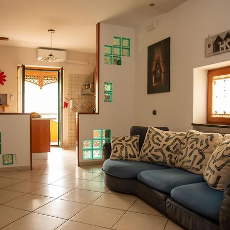 Home Sweet Home Bacoli Exterior foto